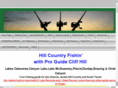 lakemcqueeneyfishingguide.com