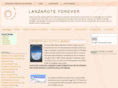 lanzaroteforever.com