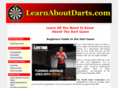 learnaboutdarts.com