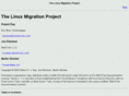 linux-migration.com