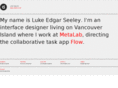 lukeseeley.net