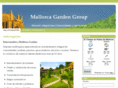 mallorcagarden.com