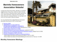 marinita-hoa.org