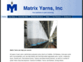matrixyarns.com