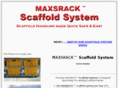 maxsrack.com