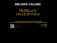melodix-calling.com