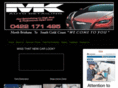 mkdetailing.com