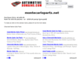 montecarloparts.net