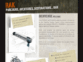 multirak.com