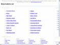 musictodiefor.net