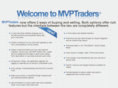 mvptraders.com