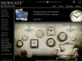newgateclocks.co.uk