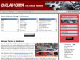 oklahomasalvageyards.com
