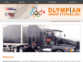 olympiantrucks.com