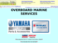 overboardmarineonline.com