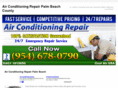 palmbeachairconditioner-repair.com