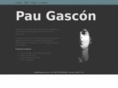 paugascon.com