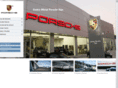 porsche-vigo.com