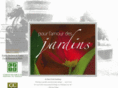 pourlamourdesjardins.com