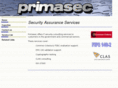 primasec.com