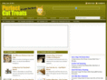 purfectcattreats.com