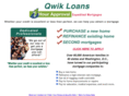 qwikloans.net