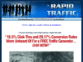 rapid-traffic.com