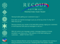 recoupsoftware.com