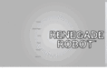 renegaderobot.com