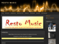 restomusic.com