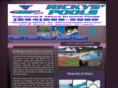 rickyspools.com