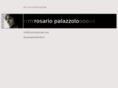 rosariopalazzolo.com
