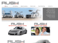 rushautos.com