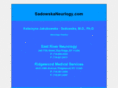 sadowskaneurology.com
