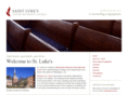 saintlukesmethodist.org
