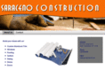 saracenoconstruction.com