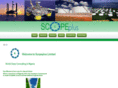 scopeplusltd.com