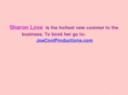 sharonlove.com