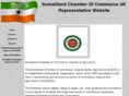 somalilandchamberofcommerce.com