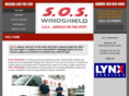 soswindshields.com