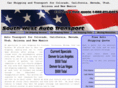 southwestautotransport.com