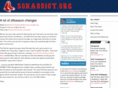 soxaddict.org