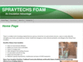 spraytechs.com