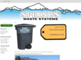 springswaste.com