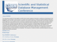 ssdbm.org