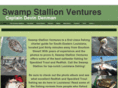 swampstallionventures.com