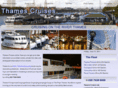 thamescruises.com