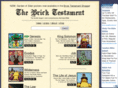 thebrickbible.com