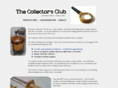 thecollectorsclub.net