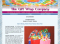 thegiftwrapco.com